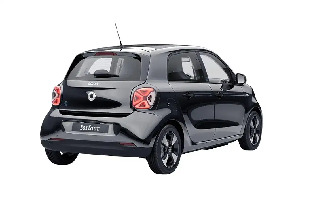 smart forFour - Thumbnail 4