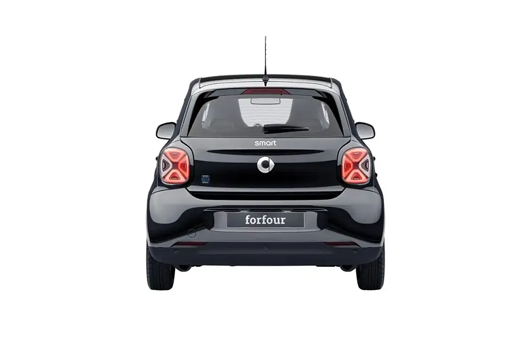 smart forFour - Thumbnail 5