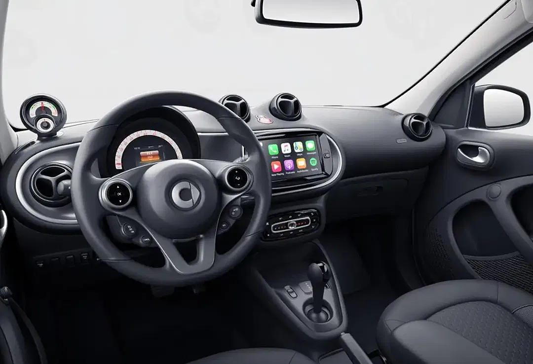 smart forFour - Thumbnail 8