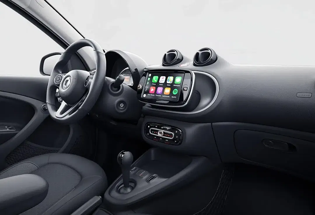 smart forFour - Thumbnail 9