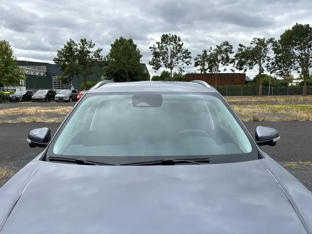 MG ZS 1.5 Hybrid+ Luxury - Thumbnail 14
