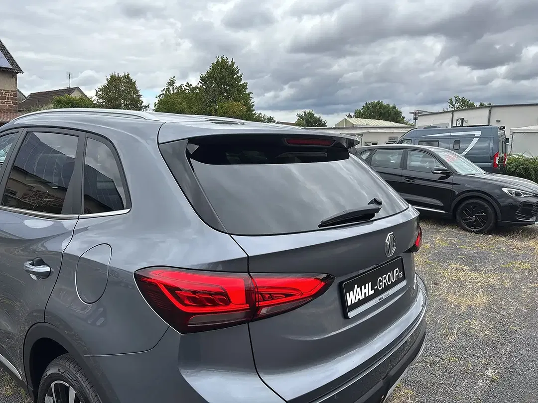 MG ZS 1.5 Hybrid+ Luxury - foto 15
