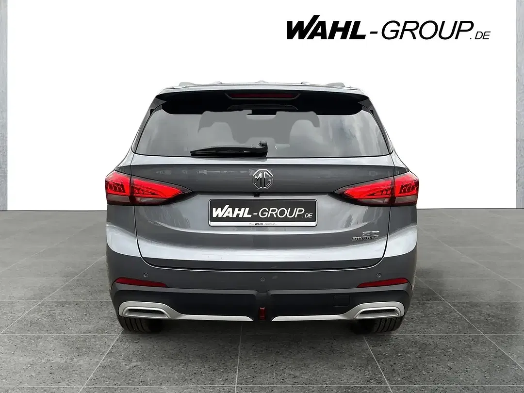 MG ZS 1.5 Hybrid+ Luxury - Thumbnail 6
