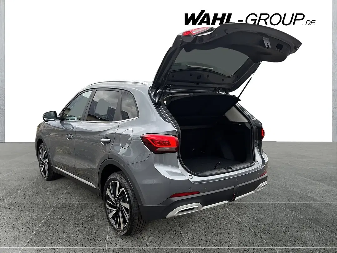 MG ZS 1.5 Hybrid+ Luxury - Thumbnail 7