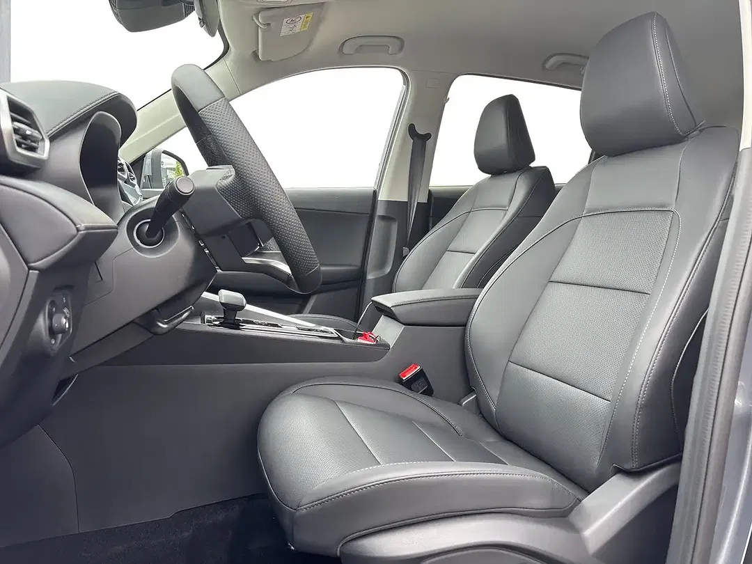 MG ZS 1.5 Hybrid+ Luxury - Thumbnail 8