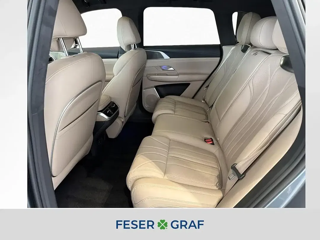 Xpeng G9 Performance Premium - foto 15