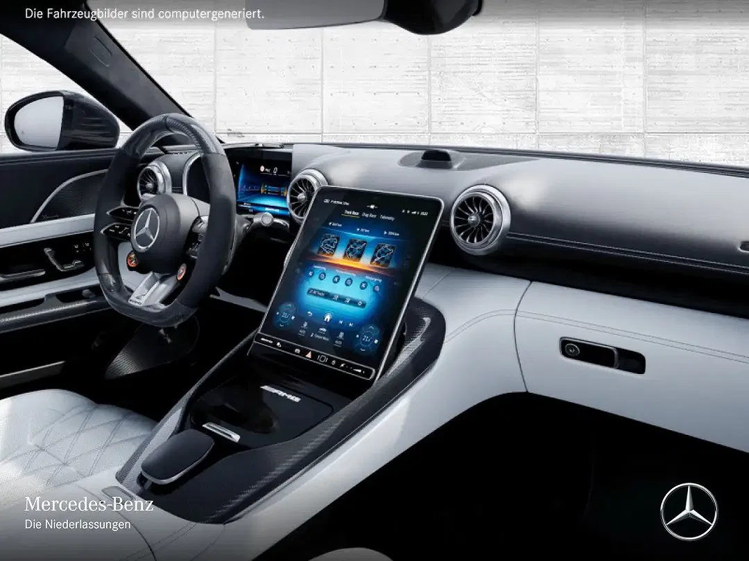 Mercedes-Benz G 55 4MATIC - Thumbnail 9