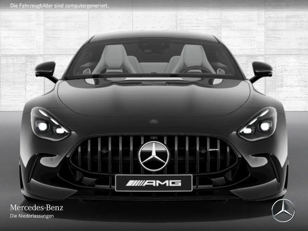 Mercedes-Benz G 55 4MATIC - Thumbnail 5