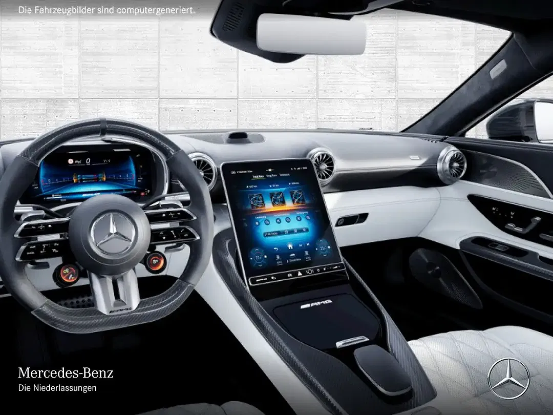 Mercedes-Benz G 55 4MATIC - Thumbnail 8