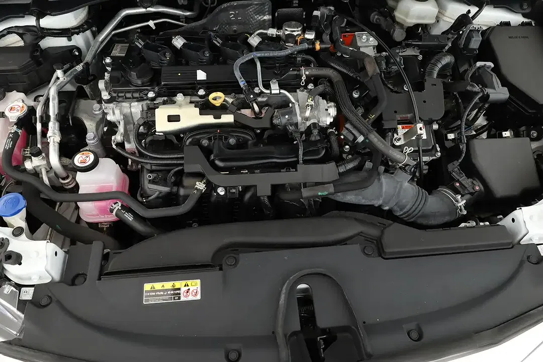 Toyota Corolla CVT Team Deutschland - Thumbnail 17