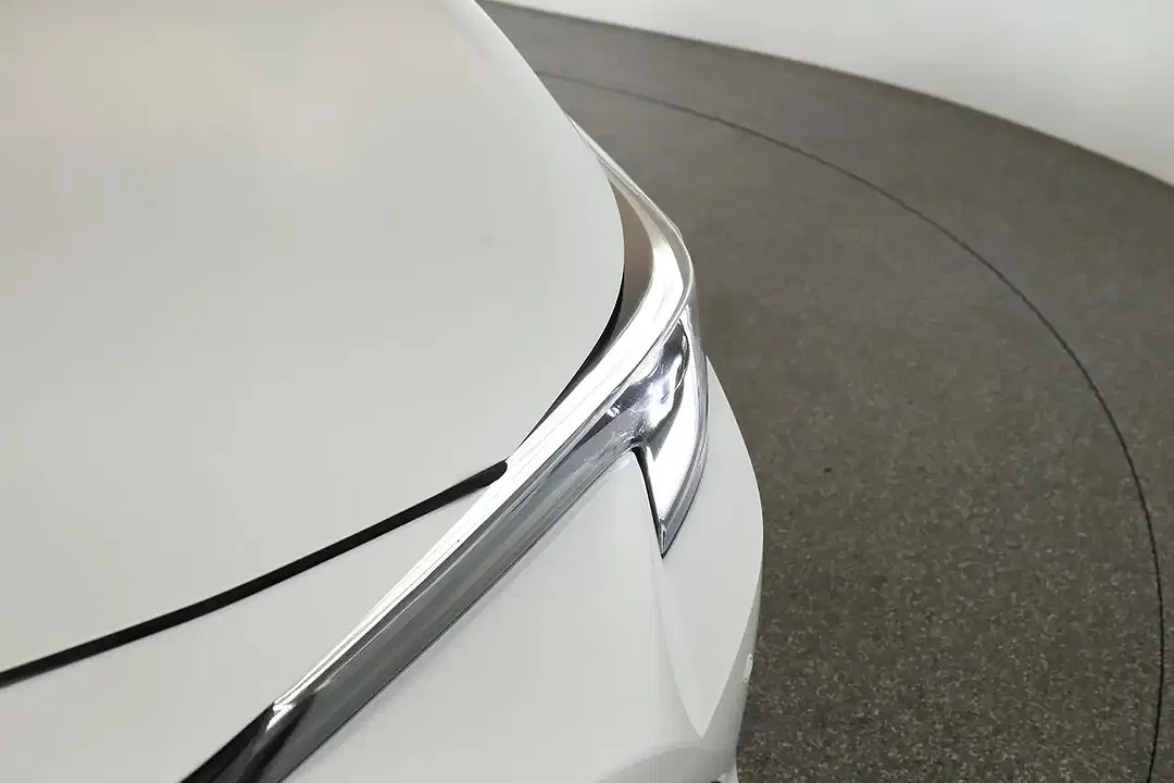 Toyota Corolla CVT Team Deutschland - Thumbnail 18