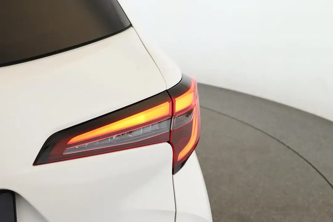 Toyota Corolla CVT Team Deutschland - Thumbnail 21