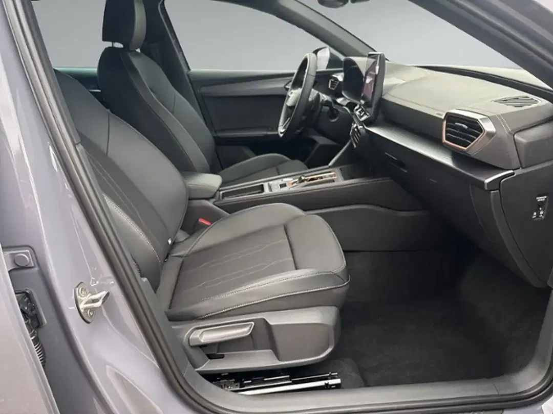 CUPRA Leon 2.0 TSI 4Drive Sportstourer - Thumbnail 10