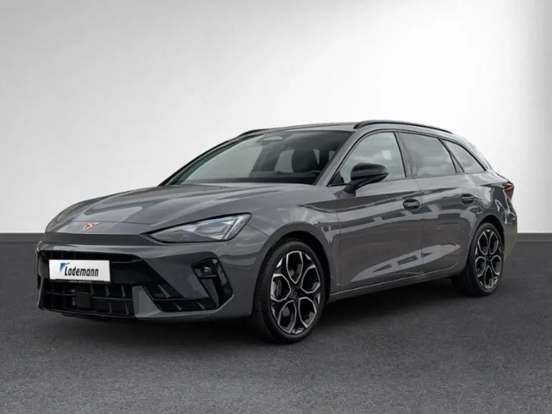 CUPRA Leon 2.0 TSI 4Drive Sportstourer - Afbeelding 1