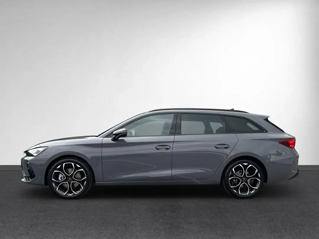 CUPRA Leon 2.0 TSI 4Drive Sportstourer - Thumbnail 2