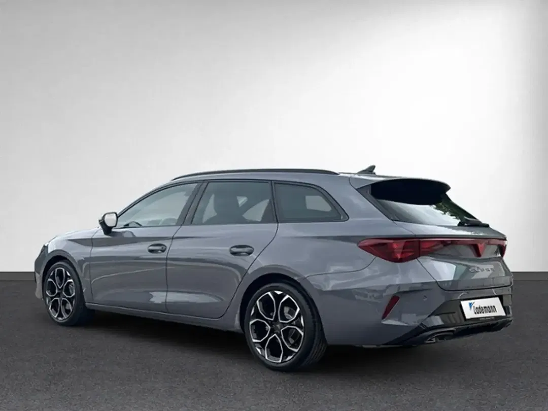 CUPRA Leon 2.0 TSI 4Drive Sportstourer - Thumbnail 3