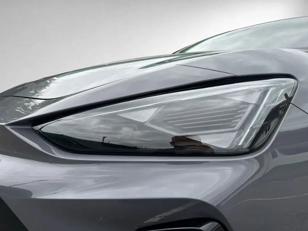 CUPRA Leon 2.0 TSI 4Drive Sportstourer - Thumbnail 5