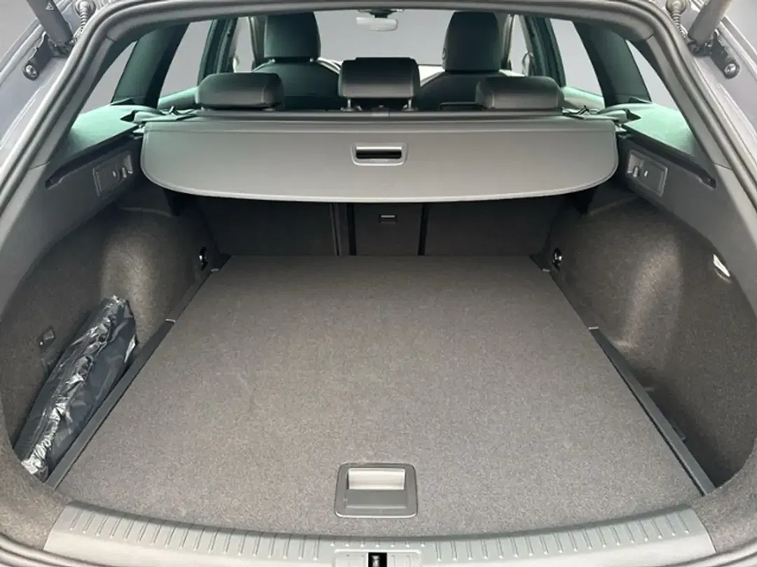 CUPRA Leon 2.0 TSI 4Drive Sportstourer - Thumbnail 6
