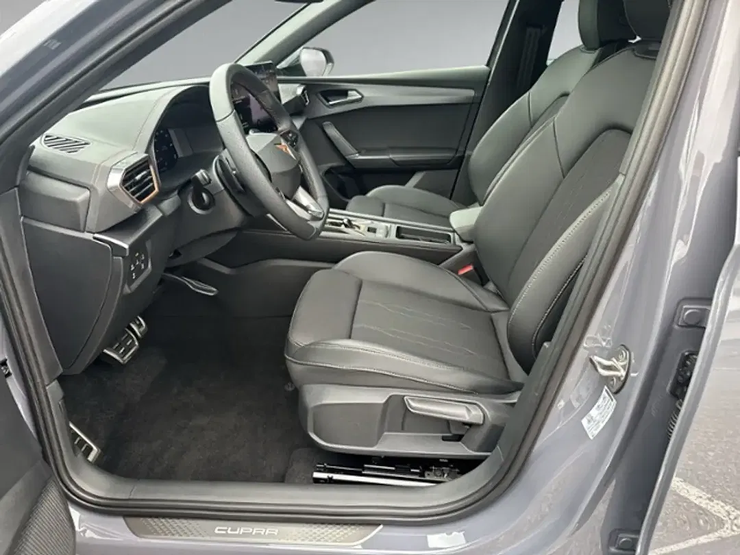 CUPRA Leon 2.0 TSI 4Drive Sportstourer - Thumbnail 7