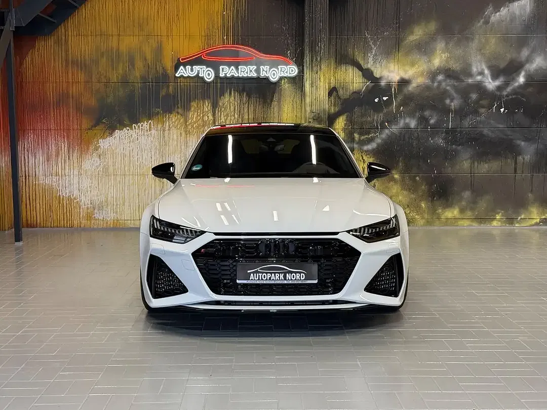 Audi RS7 4.0 TFSI Sportback - foto 2