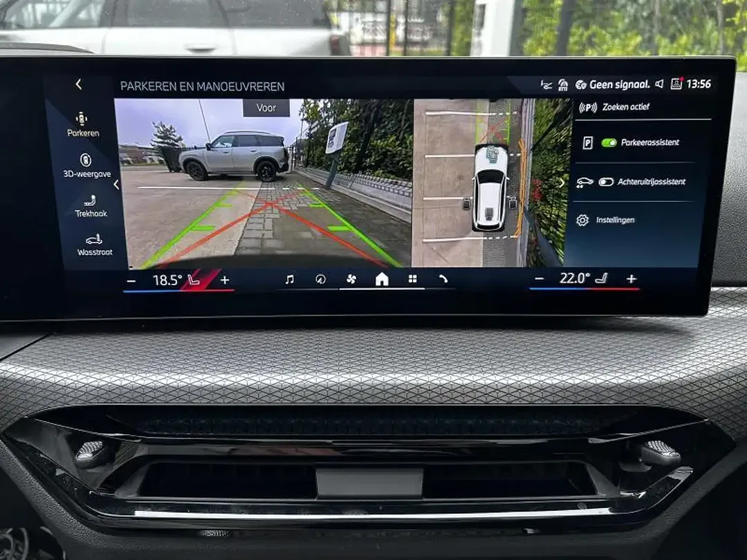 BMW 330 Touring - Thumbnail 13