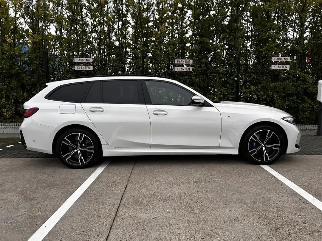 BMW 330 Touring - Thumbnail 17