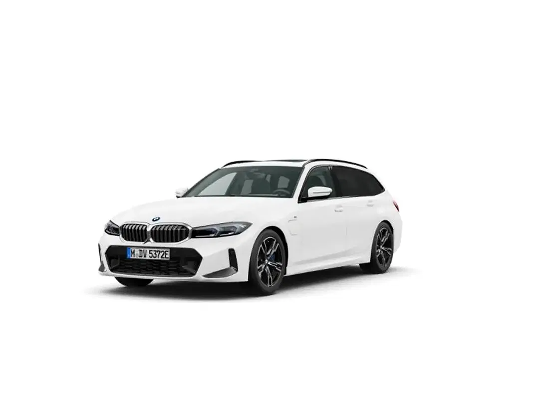 BMW 330 Touring - Thumbnail 19