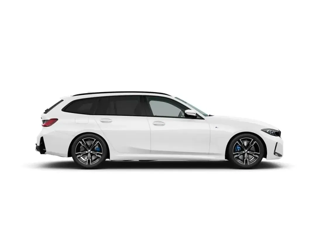 BMW 330 Touring - Thumbnail 20