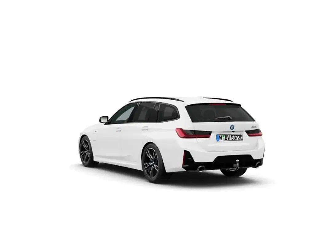 BMW 330 Touring - Thumbnail 21