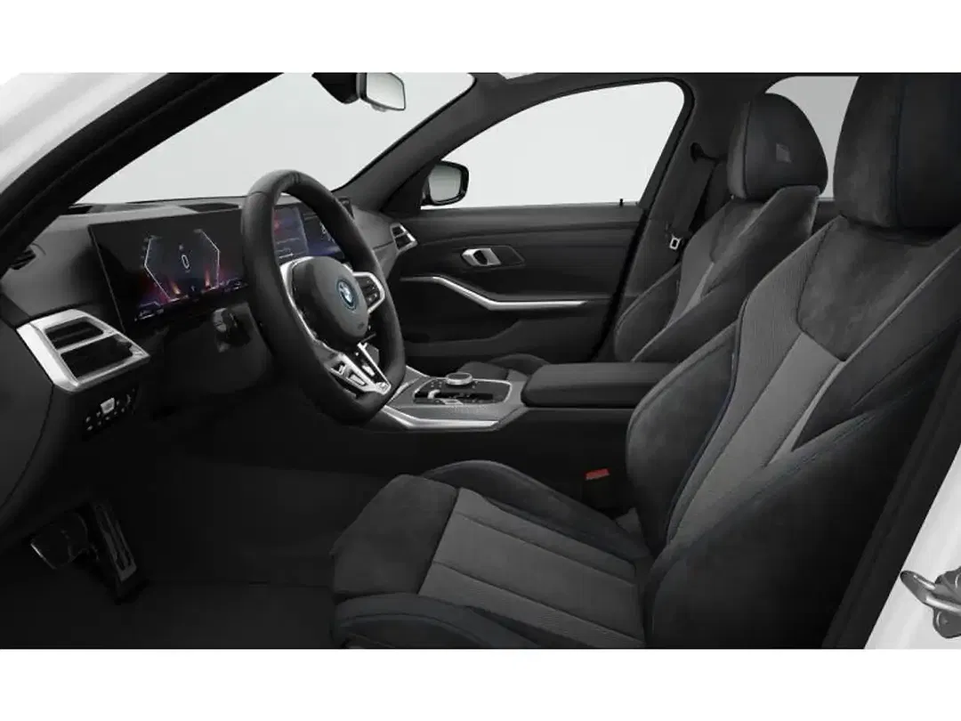BMW 330 Touring - Thumbnail 22