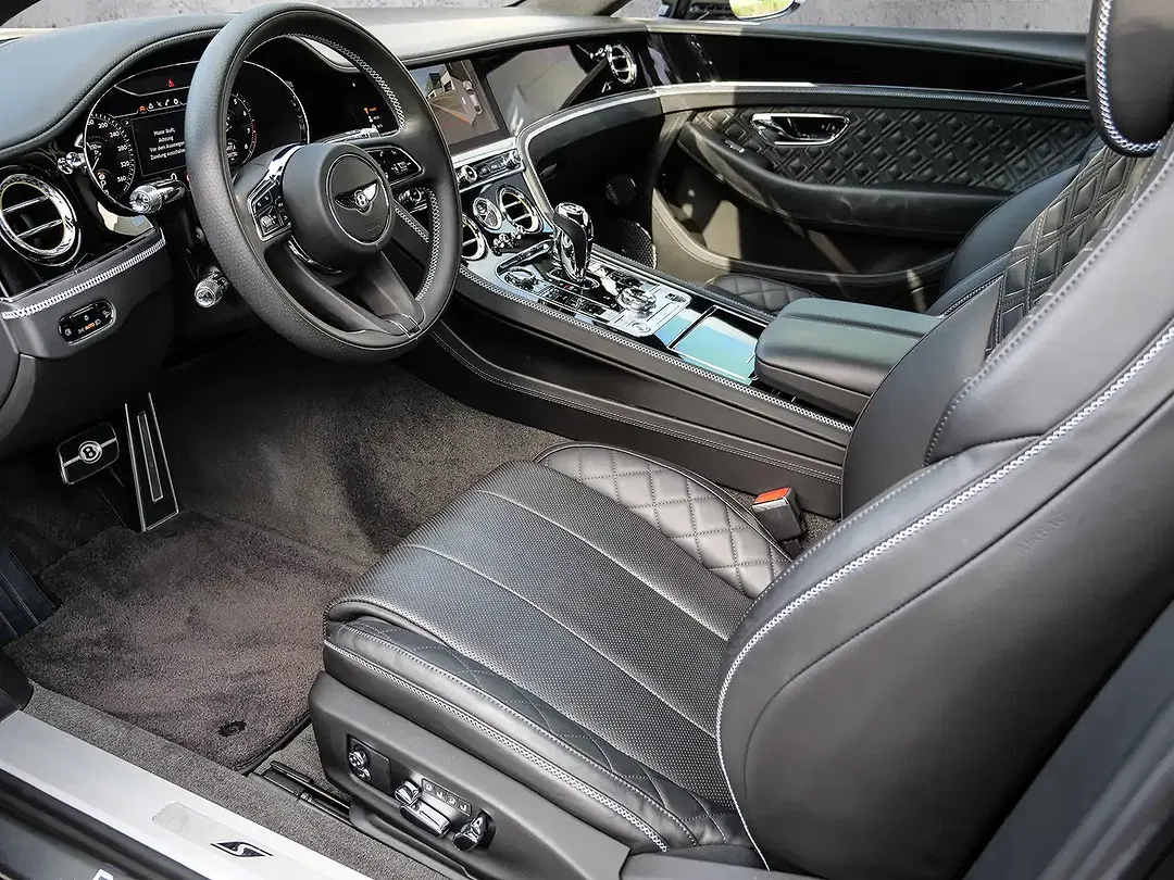 Bentley Continental GT 4.0 V8 S - Thumbnail 10