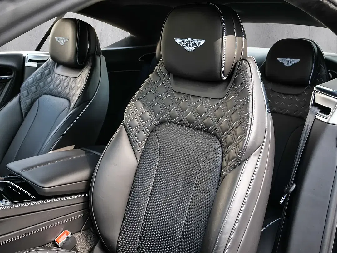 Bentley Continental GT 4.0 V8 S - Thumbnail 11