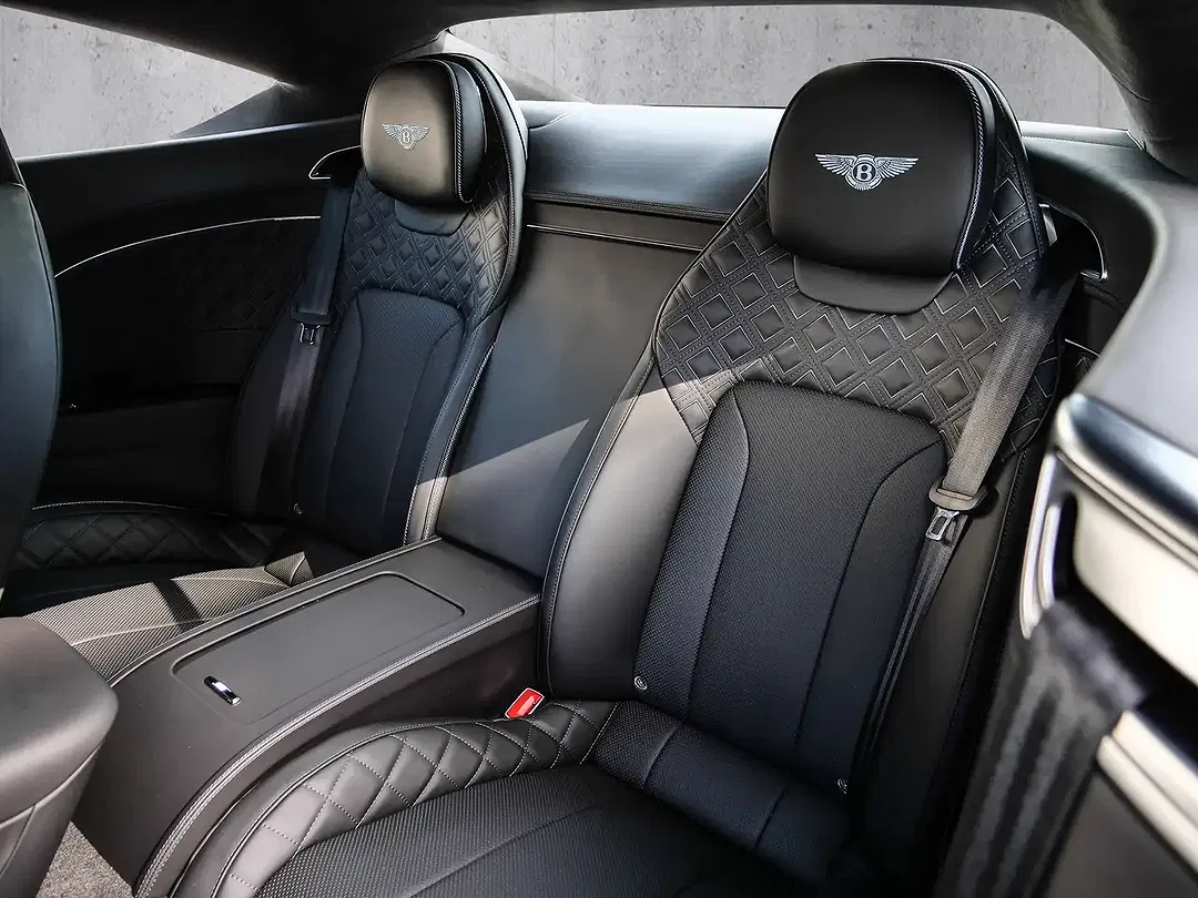 Bentley Continental GT 4.0 V8 S - Thumbnail 12