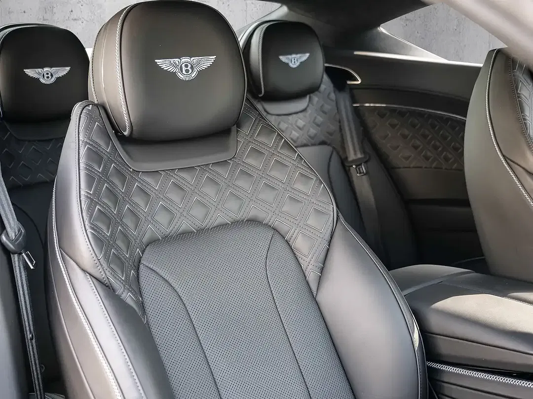 Bentley Continental GT 4.0 V8 S - Thumbnail 14