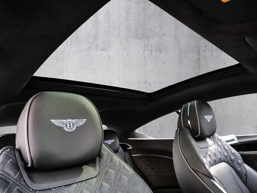 Bentley Continental GT 4.0 V8 S - foto 15