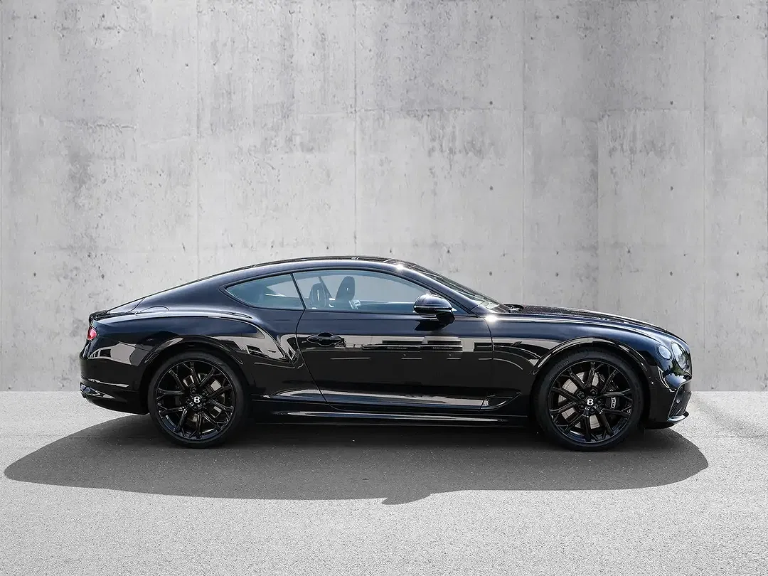 Bentley Continental GT 4.0 V8 S - foto 2