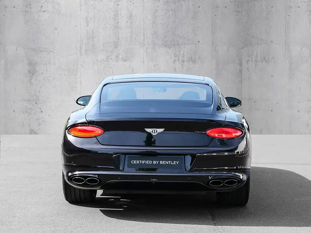 Bentley Continental GT 4.0 V8 S - Thumbnail 4