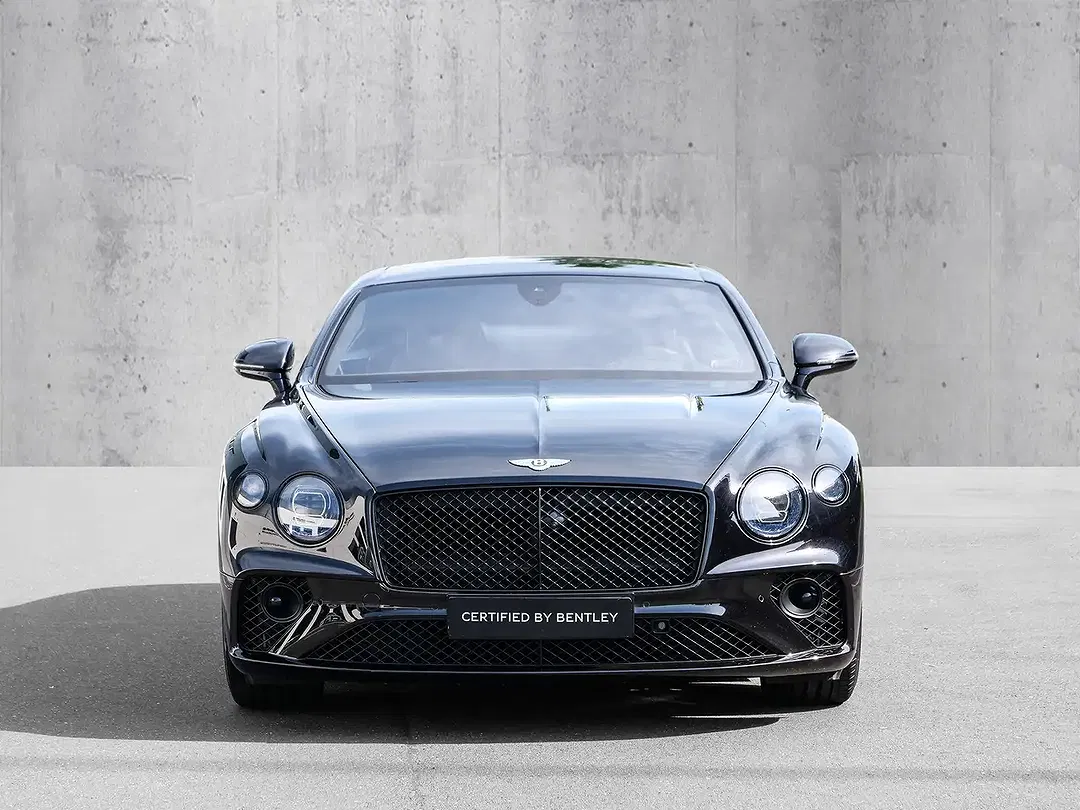 Bentley Continental GT 4.0 V8 S - Thumbnail 5