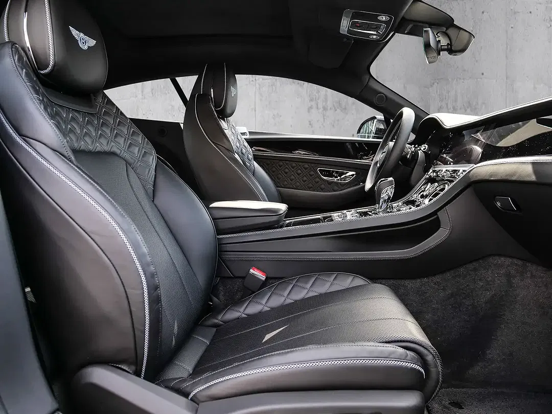 Bentley Continental GT 4.0 V8 S - Thumbnail 6