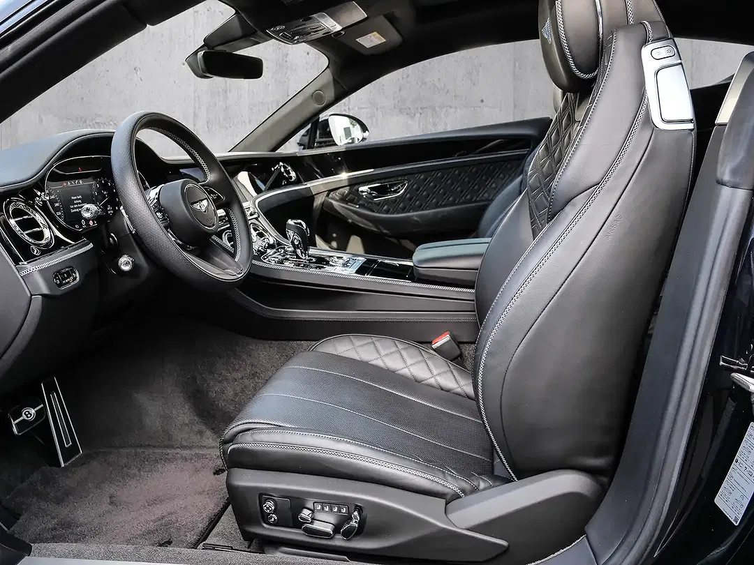 Bentley Continental GT 4.0 V8 S - Thumbnail 8