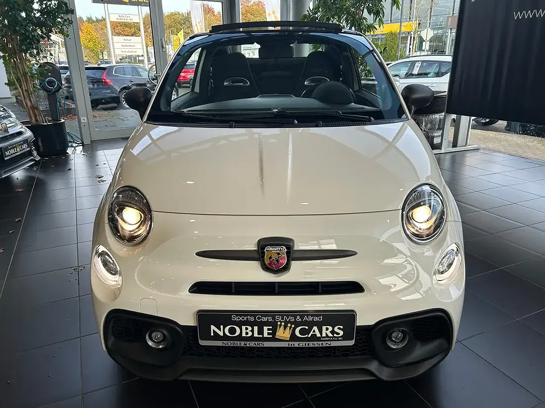 Abarth 695C 1.4 T-Jet - foto 2