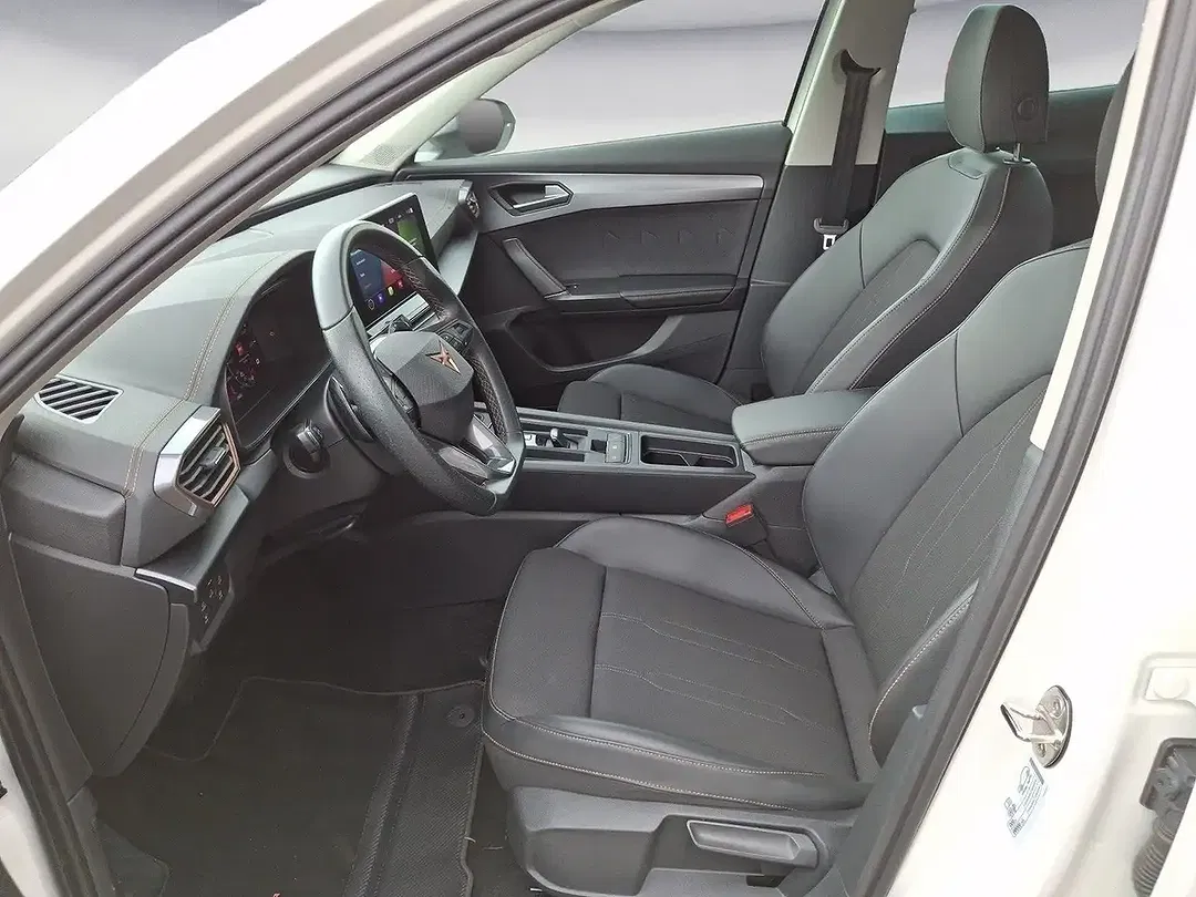 CUPRA Formentor 1.4 PHEV - Thumbnail 9