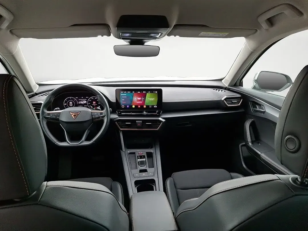 CUPRA Formentor 1.4 PHEV - Thumbnail 11