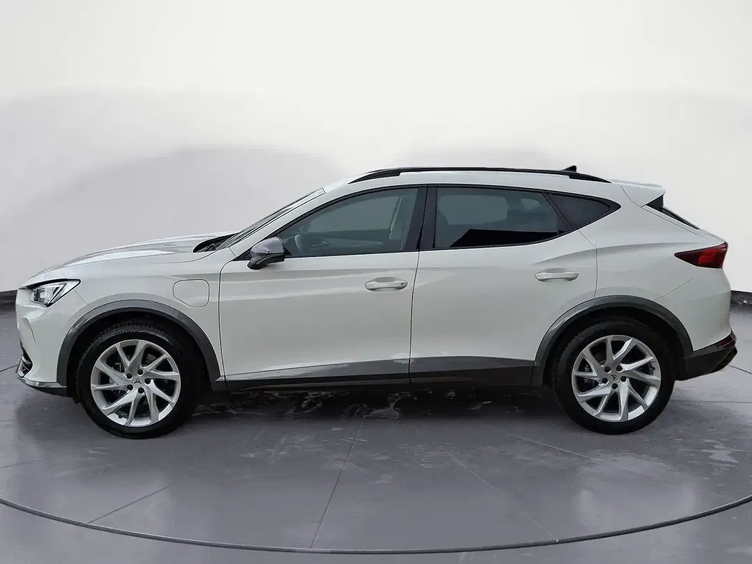 CUPRA Formentor 1.4 PHEV - Thumbnail 2
