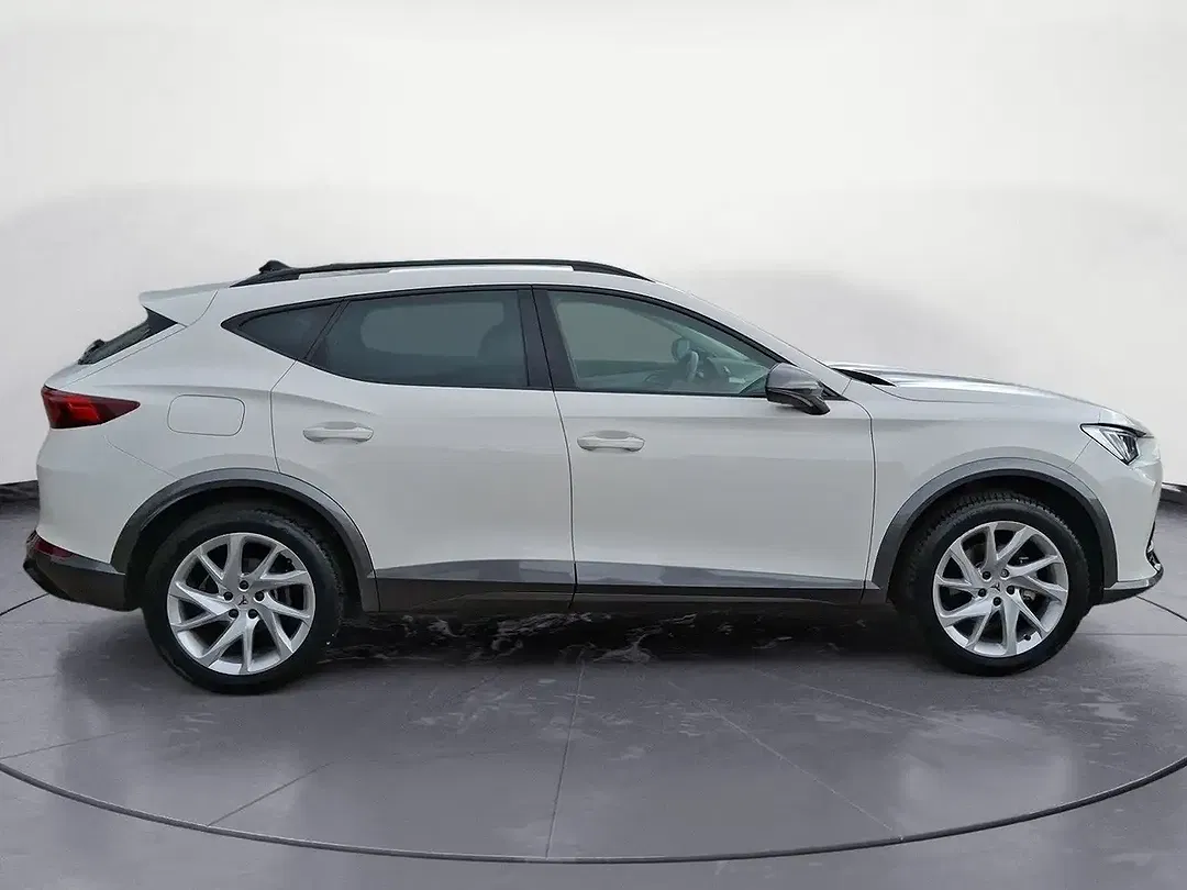 CUPRA Formentor 1.4 PHEV - Thumbnail 5