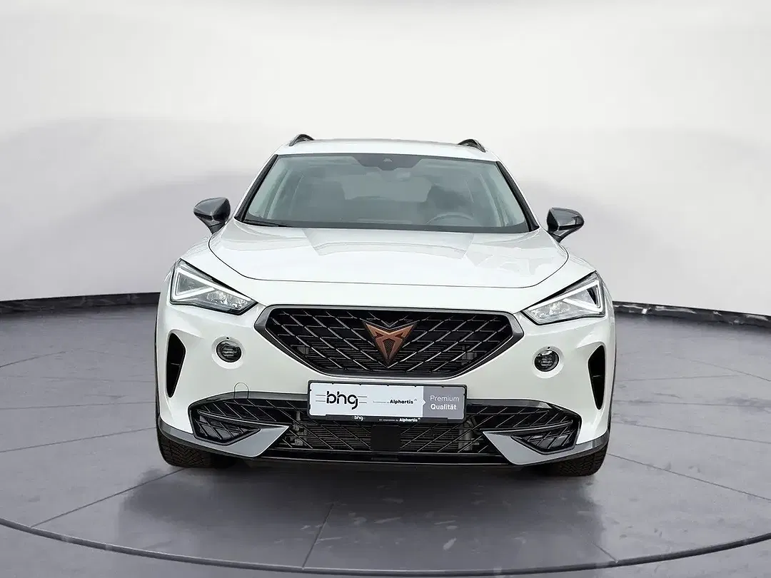 CUPRA Formentor 1.4 PHEV - Thumbnail 7