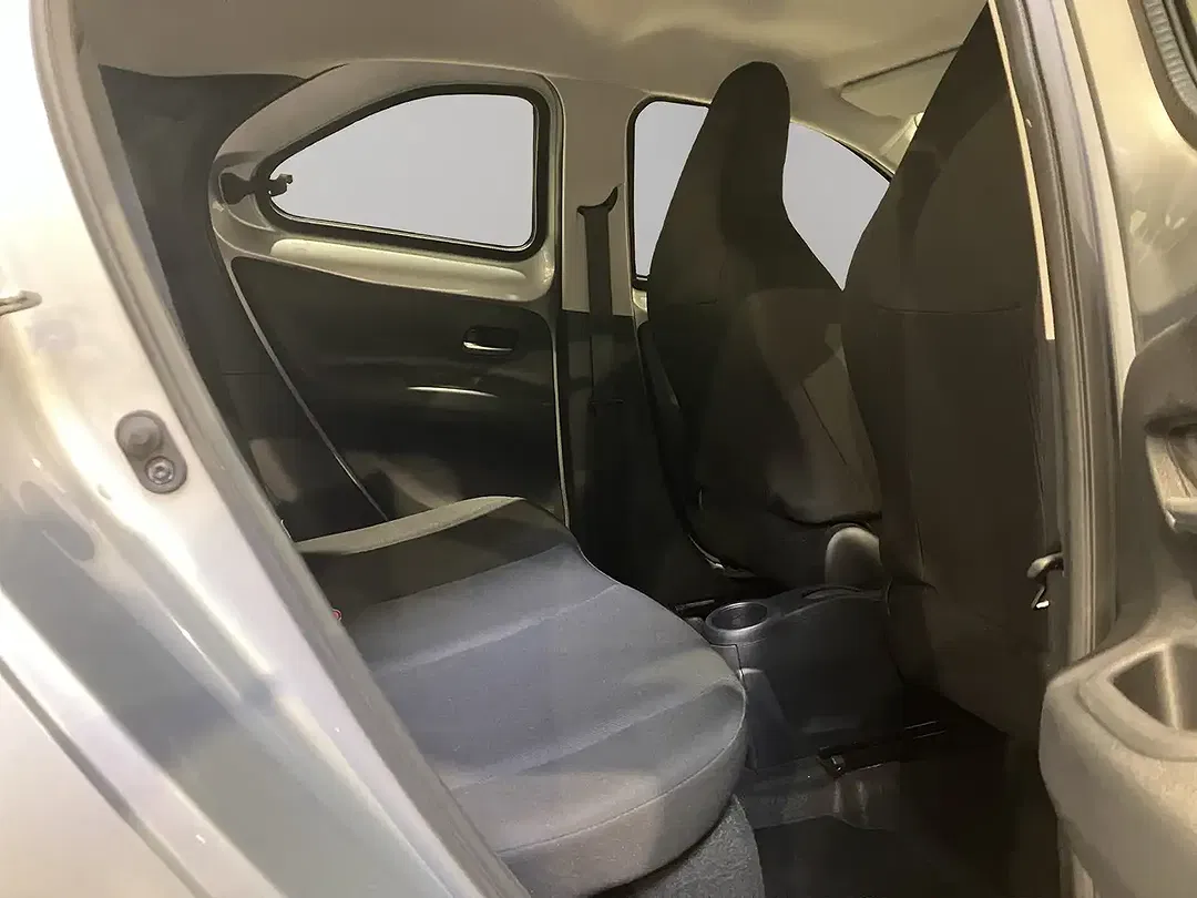 Toyota Aygo X - Thumbnail 11