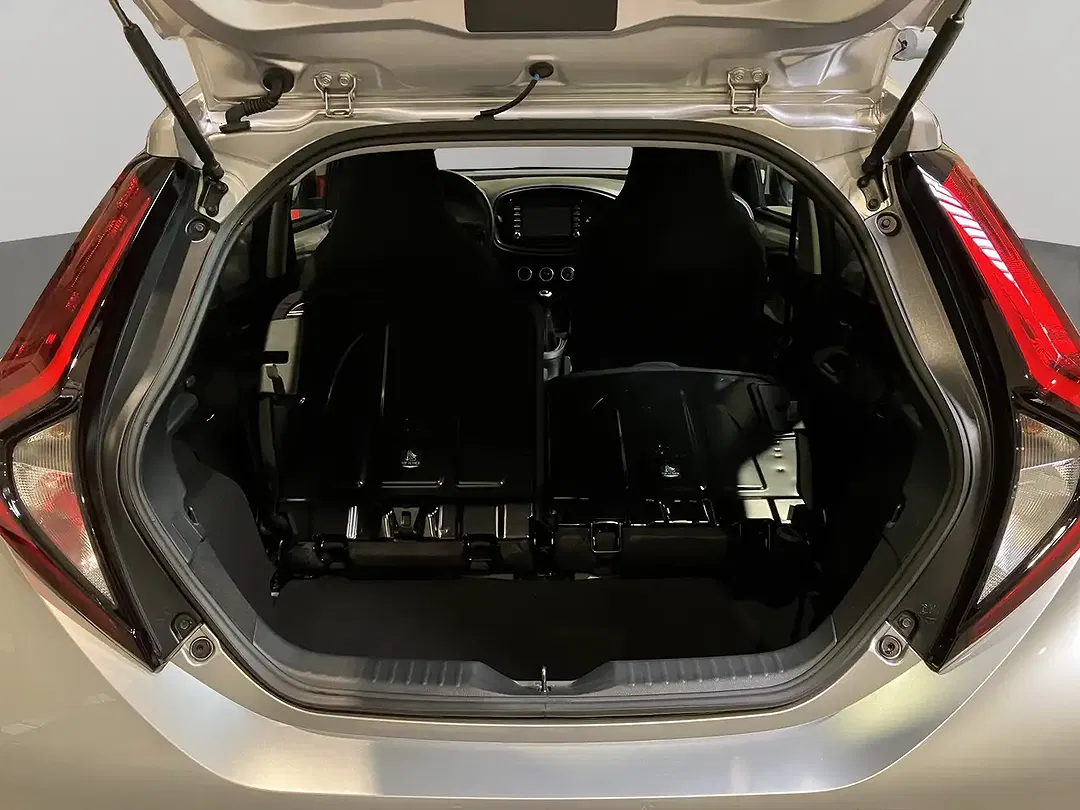 Toyota Aygo X - Thumbnail 13