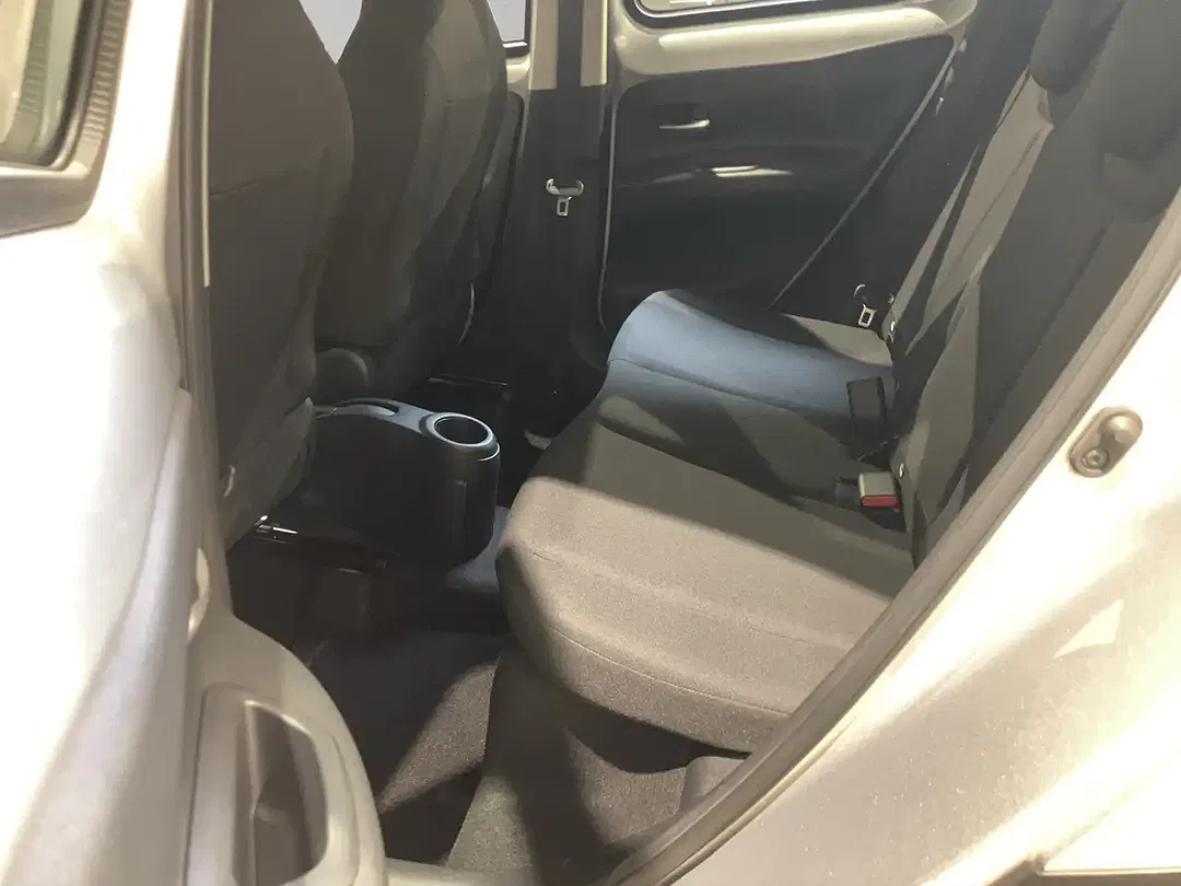 Toyota Aygo X - Thumbnail 14
