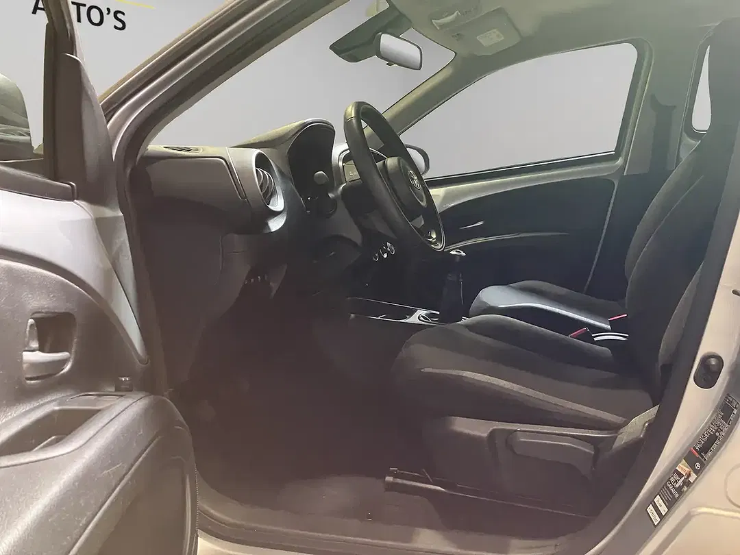 Toyota Aygo X - foto 15